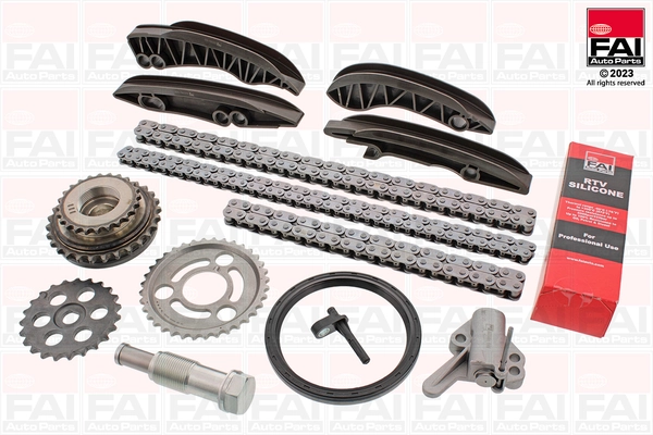 Timing Chain Kit